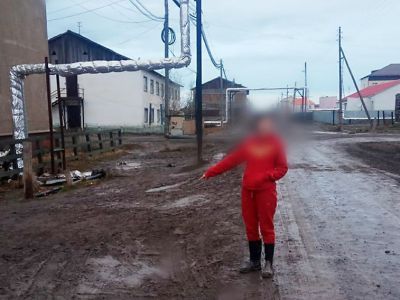 Дети чувствуют свою безнаказанность:  Глава Усть-Алданского района о нападении на директора школы