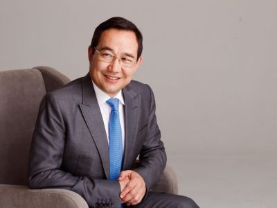 Айсен Николаев сохраняет высокие позиции в национальном рейтинге глав субъектов РФ