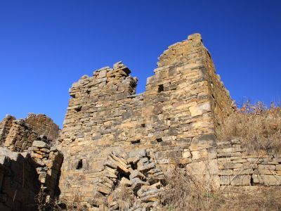 Башня жилая № 5