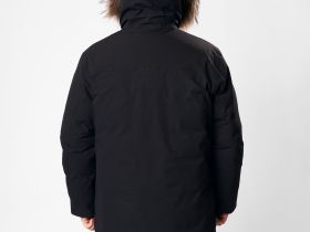 Куртка пуховая Kodiak VI DF Мужская