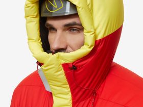 Комбинезоны BASK