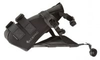 Платформа для подседельных баулов Acepac Saddle Harness MKIII (черный)