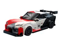 C55041W Конструктор Гоночный автомобиль Toyota GR Supra GT4 1:24