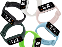 Фитнес-браслет Xiaomi