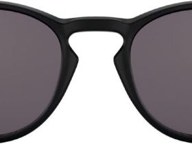 Очки солнцезащитные Oakley Latch Matte Black/Prizm Grey (комплект)