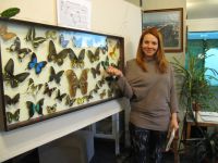 Пущинский музей экологии и краеведения