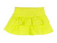 Юбка-шорты трикотажная для девочки