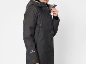 Полупальто пуховое Atalaya II Женское