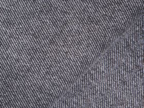 Джинсы Mom для девочек, Серый