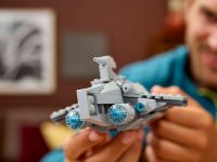 Star Wars 75404 Конструктор Штурмовой корабль класса «Аккламатор»