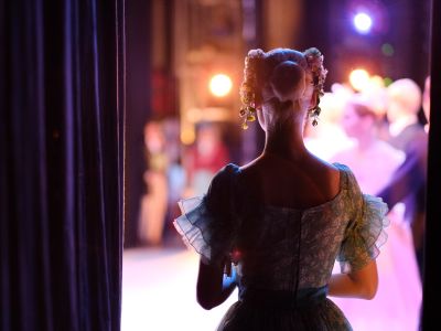 Билеты на Тартюф (Театр драмы им. Константинова) / Театр | Афиша | ИнфоТаймс