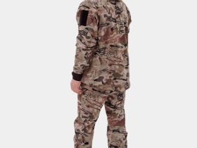 Демисезонный костюм для охоты Remington Himalayan Safari