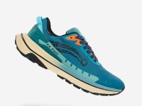 Кроссовки мужские K4 Trail Waterproof