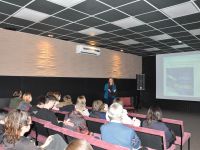 Кинотеатр «Дом кино»