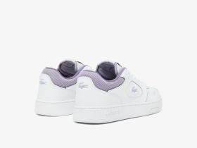 Женские кеды Lacoste LINESET 224 2 SFA