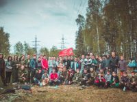 Муниципальное автономное учреждение «Молодёжно-досуговый центр «Ровесник»