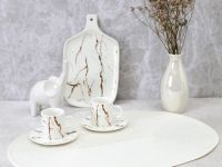 Плейсмат Templum, экрю