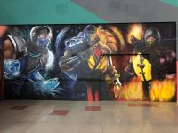 Кинотеатр «Континент Синема»