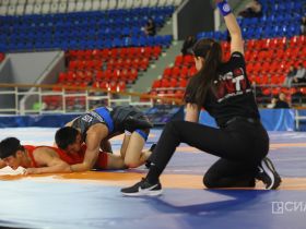 Пятнадцать якутян завоевали медали всероссийского турнира Александра Крылова