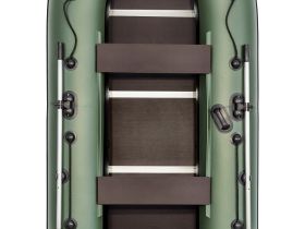 Лодка ПВХ РИВЬЕРА 3200 СК Компакт