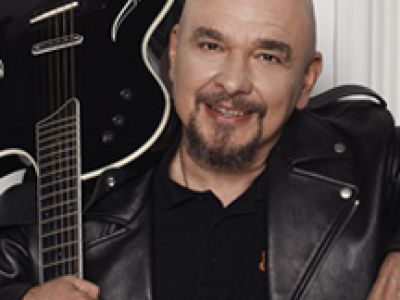 Сергей Трофимов