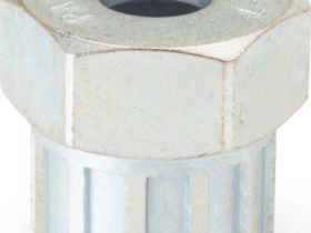 Съемник трещотки Park Tool FR-7 для Falcon (серебристый)