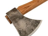 Топор Брянск, топорище н24