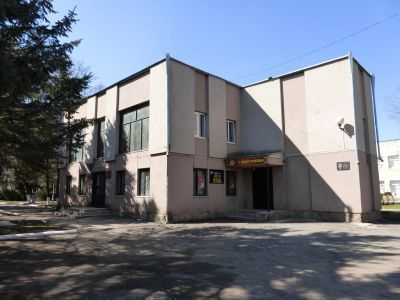 Зеленчукский районный краеведческий музей им. С. Ф. Варченко