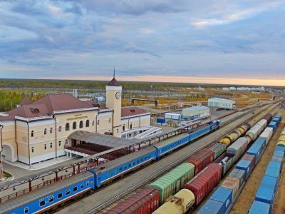 «Железная дорога — единое целое»: начальник службы «ЖДЯ» — о выборе профессии и сложностях работы