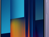 M6 Pro 12/512GB Purple