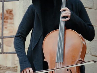 RockCellos: Мировые рок-хиты на виолончелях