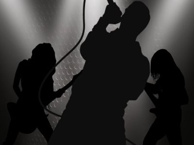 Сфера музыки. Программа