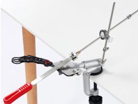 Точильный станок RUIXIN PRO IV Knife Sharpener Kitchen Sharpening System