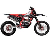 Мотоцикл ZUUMAV ZM ROCKER S 21/18 ENDURO