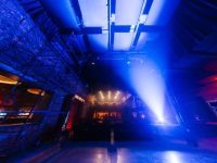 Концертная площадка «Фабрика»