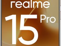 Смартфон realme 15 Pro 12/512GB Белый