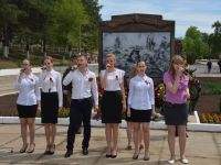 Дом культуры г. Кропоткина