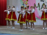 Кордовский сельский Дом культуры