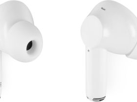 Беспроводные наушники Hyundai