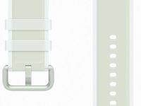 Ремешок Samsung Galaxy Watch9|Galaxy Watch8|Galaxy Watch8 Classic Misty Band, 20 мм, M/L мятно-зелёный