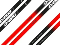 Лыжи бег.ONSKI RACE SKATE