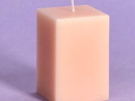 Свеча Classico III