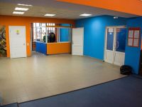 Кинотеатр «Феникс» на ул. Кооперативной