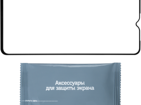 Стекло защитное RedLine