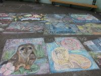 Парк Победы г. Волгодонска