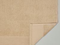 Полотенце махровое Peloso, капучино