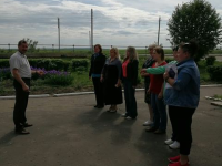 Зарайский сельский дом культуры