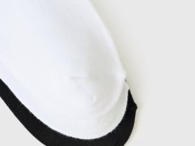 Носки для мальчиков, 3 пары, Черный