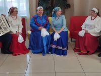 Кинодосуговый центр «Россия»