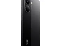 Xiaomi Poco X7 Pro 5G 8/256Gb (Black)